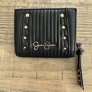 Jessica Simpson Leather Wallet